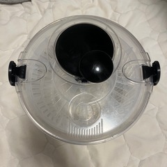サラダスピナーの画像