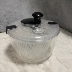 サラダスピナー