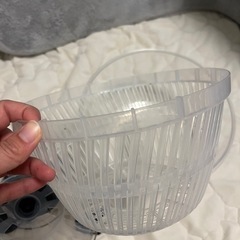 サラダスピナーの画像