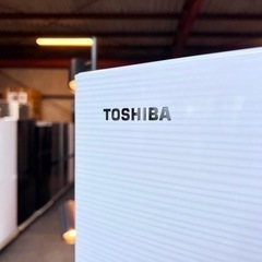 ご成約済み🐶　設置まで👏🏻 TOSHIBA 一人暮らし冷蔵庫 171L✨ 2018年製⭕️の画像