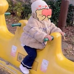 【20】ベビー服　上着 85cmくらいの画像