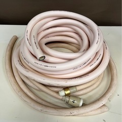 ガスコンロ 五徳　ホース付きの画像