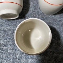 九谷焼 湯呑みの画像