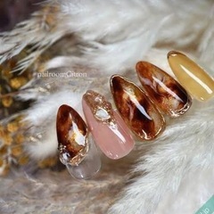 ネイル仲間💅 - 岡山市
