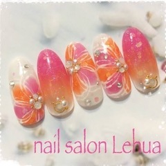 ネイル仲間💅 - 友達