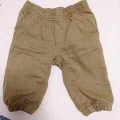 【美品】 子供ズボン TOMMY HILFIGER