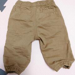 【美品】 子供ズボン TOMMY HILFIGERの画像