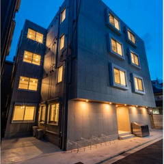  【🏠入居費用 43万円🏠】✨新築！デザイナーズ物件！✨🚉JR山...