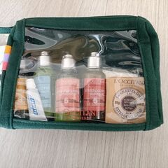 香水、ボディーソルト他の画像