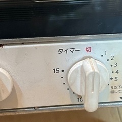 パナソニック　トースターの画像