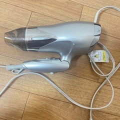 【取引中】ヘアドライヤー