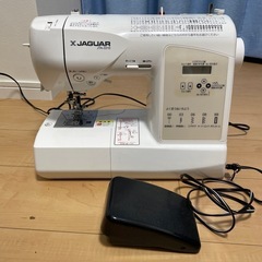卓上ミシン