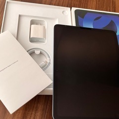 【ほぼ新品】iPad Air  5世代　