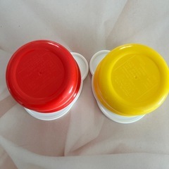 1.2度使用のみ！しまじろう好きな子に！　お弁当箱☆ の画像