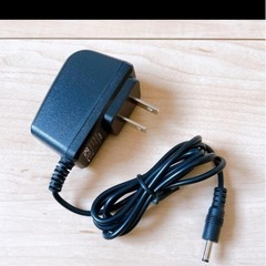 新品⭐️　フィリップスノレルコ HQ840充電器用 8V シェービング充電器 カミソリの画像