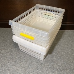 収納具 7セット
