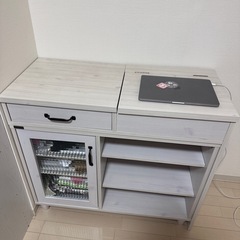 テーブルの画像