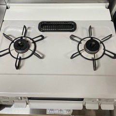 パロマ 都市ガス ガスコンロ　　　