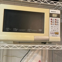 Panasonic オーブンレンジ