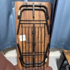 ローテーブルの画像