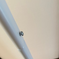 IKEAハンガーラックの画像