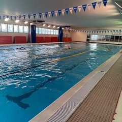 3月プライベート体験会実施中🏊‍♂️の画像
