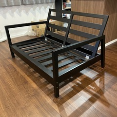 　取引済　ソファー　2人用　の画像