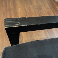 　取引済　ソファー　2人用　の画像