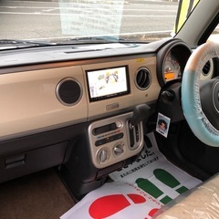 【ご成約ありがとうございます】スズキラパン(保証付)車検R8年の画像