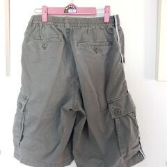 古着　Maui and Sons ハーフパンツの画像