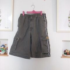古着　Maui and Sons ハーフパンツ