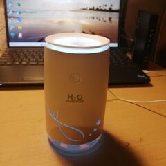 小型加湿器