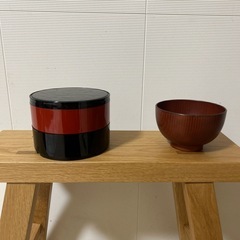 弁当箱の画像