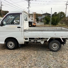 軽トラ１９‼️19万円‼️ハイジェットAT‼️8.9万キロの画像