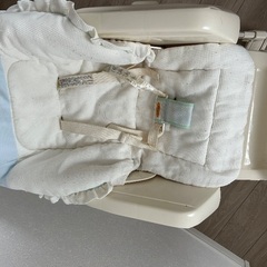 コンビ　ハイローチェアの画像