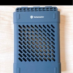 新品⭐️　【2個】Yottamaster ハードドライブケース　プロテクター　2.5インチの画像