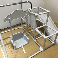 ジャングルジム