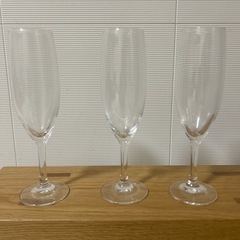 グラスの画像