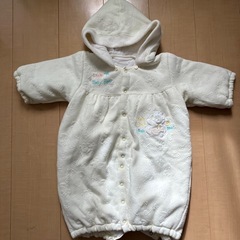 【👶5/5値下げ‼️】Little Baby Bear 冬物　厚...