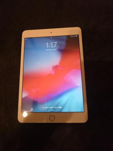 iPad iPad mini 3 64Gb