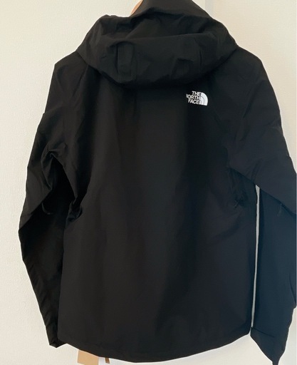 値下後‼︎　THE NORTH FACE ジャケット 黒 S アウター 防水 撥水 通気性