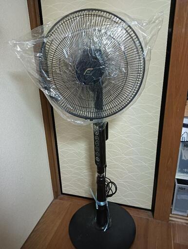 扇風機