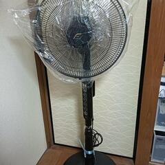 扇風機