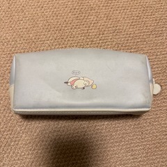 筆箱　サンリオ　ポチャッコ
の画像
