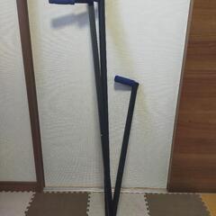 股割り機
