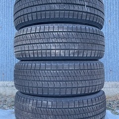 ア）BRIDGESTONE BLIZZAK VRX2 ブリヂスト...