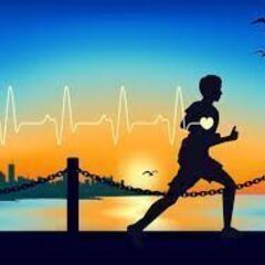 みんなで楽しくランニング 🏃‍♀️