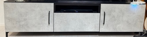 IKEAテレビ台