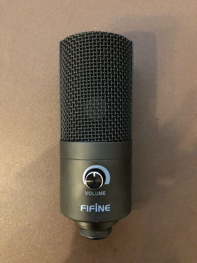 FIFINE T669 コンデンサーマイク