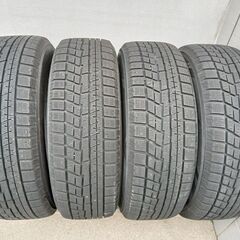 冬17インチ 225/65R17 ヨコハマ【富山】ハリアー RA...